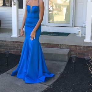 Size 2  prom Morilee by Madeline Gardner Dress